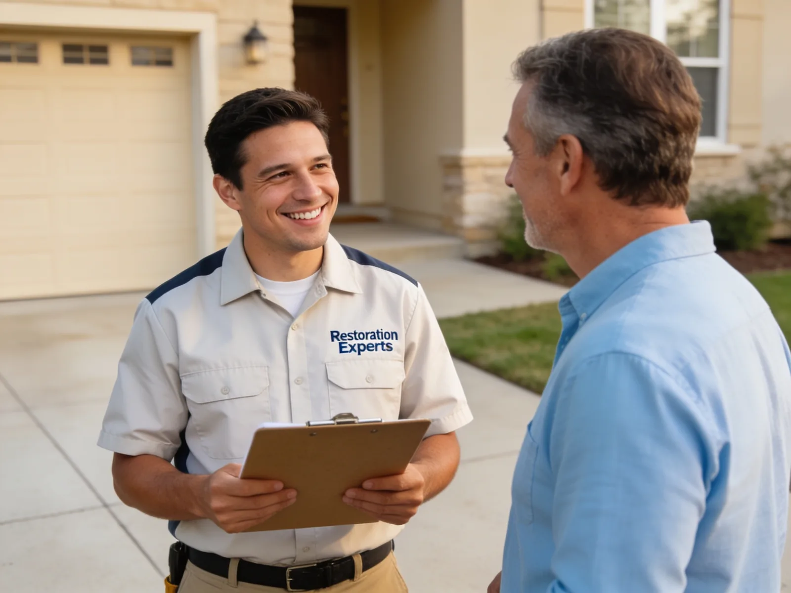 Water Damage Cleanup Mount Union, IA FAQs